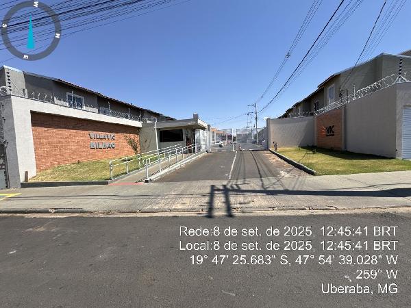 Foto de Imóvel 2 quartos, 68 m², CONJUNTO CHICA FERREIRA - Leilão em Uberaba/MG, 41% abaixo da avaliação