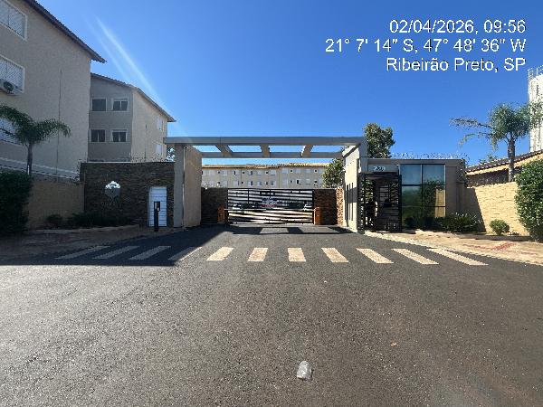 Foto de Imóvel 2 quartos, 91 m², CHACARAS BONACORSI - Leilão em Ribeirão Preto/SP, 40% abaixo da avaliação