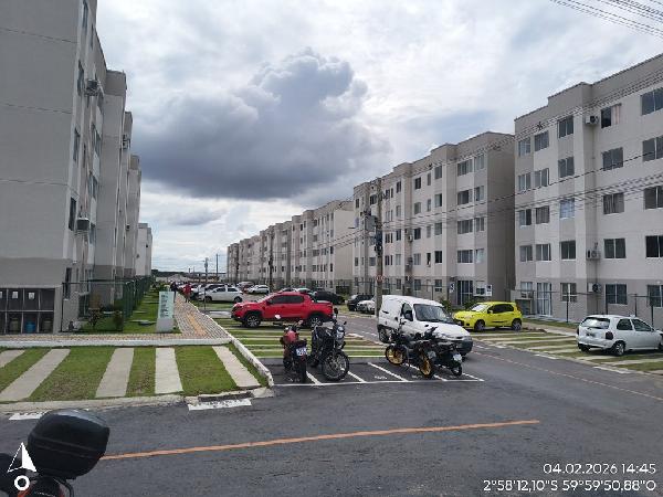 Foto de Imóvel 2 quartos, 81 m², LAGO AZUL - Leilão em Manaus/AM, 39% abaixo da avaliação