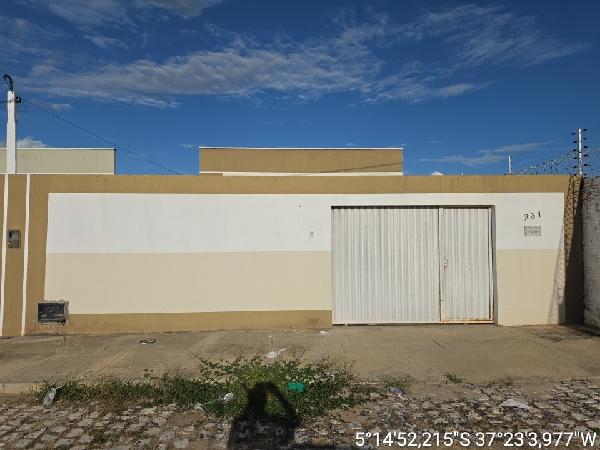 Foto de Imóvel na Rua Manoel Noe, 231 - Leilão em Mossoró/RN, 42% abaixo da avaliação