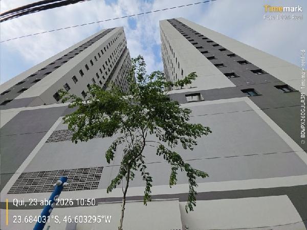 Foto de Imóvel na Avenida Fabio Eduardo Ramos Esquivel, 2320 - Leilão em Diadema/SP, 38% abaixo da avaliação