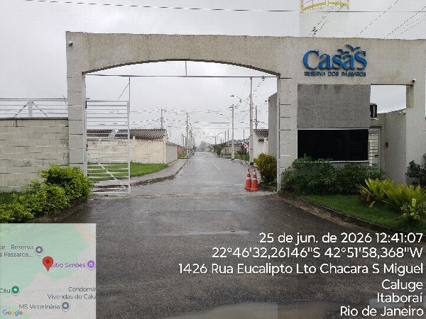 Imóvel em ITABORAI/RJ