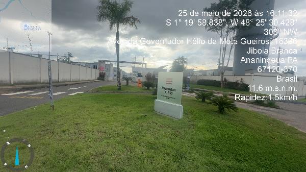 Foto de Imóvel na Avenida Governador Helio Da Mota Gueiros, 436 - Leilão em ANANINDEUA/PA
