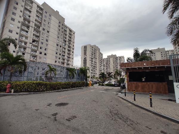 Imóvel em NOVA IGUACU/RJ