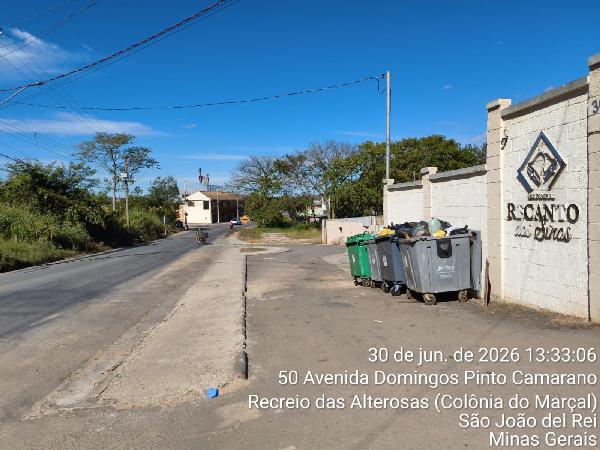Foto de Imóvel em São João Del Rei (MG)