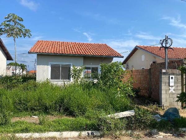 Foto de Imóvel 2 quartos, 54 m², LOT NOVA AMAZONAS I - Leilão em Iranduba/AM, 39% abaixo da avaliação