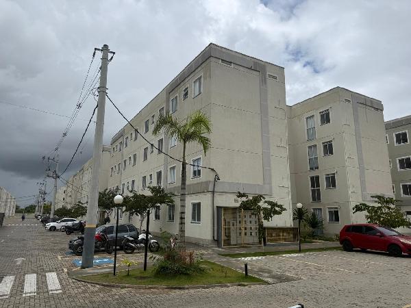 Imóvel em CAMPOS DOS GOYTACAZES/RJ