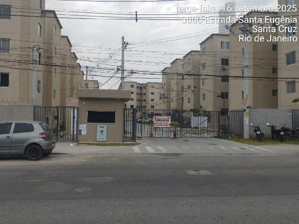 Imóvel em RIO DE JANEIRO/RJ