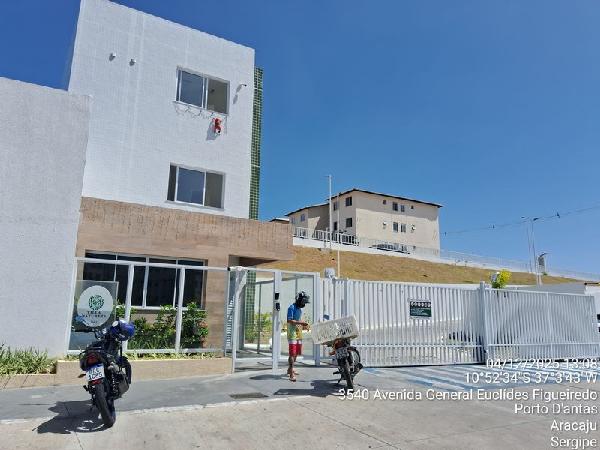Foto de Imóvel na Avenida General Euclides Figueiredo, 3661 - Leilão em Aracaju/SE, 42% abaixo da avaliação