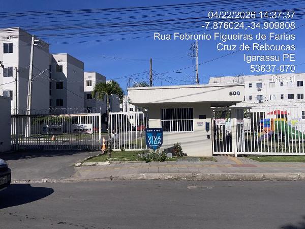 Imóvel em IGARASSU/PE