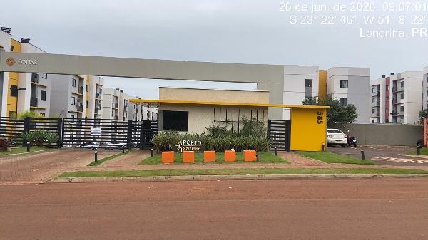 Imóvel em LONDRINA/PR