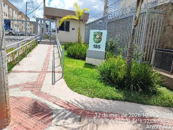 Imóvel em CONTAGEM/MG