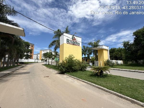 Imóvel em DUQUE DE CAXIAS/RJ