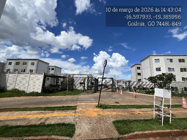 Imóvel em GOIANIA/GO