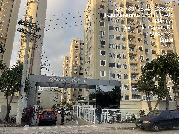 Imóvel em DUQUE DE CAXIAS/RJ