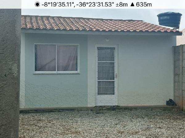 Foto de Imóvel na Rua Roseli Maria De Lira Silva, 136 - Leilão em Belo Jardim/PE, 43% abaixo da avaliação