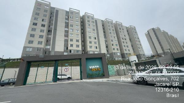 Imóvel em JACAREI/SP