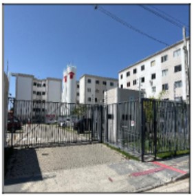 Foto de Imóvel na Rua Ambrosio De Carvalho, 280 - Leilão em Fortaleza/CE, 40% abaixo da avaliação
