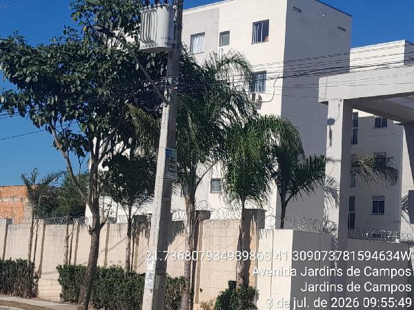 Foto de Imóvel na Rua Vicente De Carvalho Est Sta Rosa, 42 - Leilão em Campos dos Goytacazes/RJ