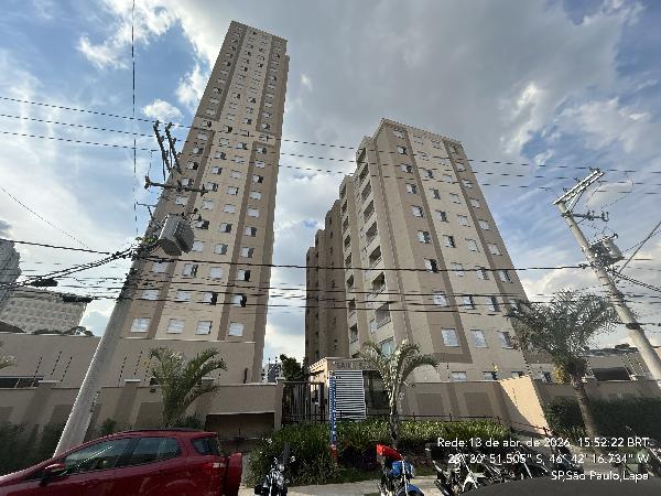 Foto de Imóvel 2 quartos, 56 m², LAPA DE BAIXO - Leilão em São Paulo/SP, 40% abaixo da avaliação