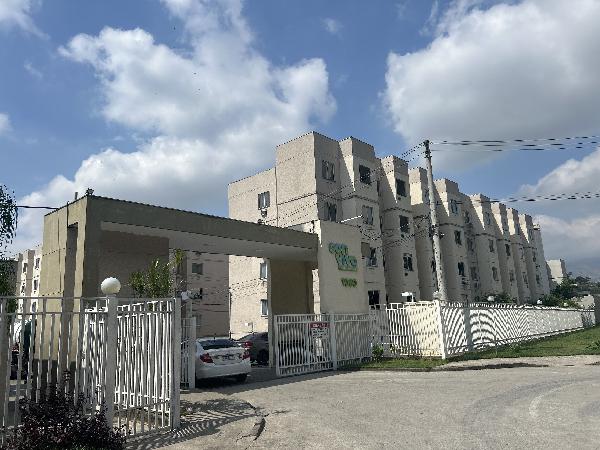 Foto de Imóvel 2 quartos, 62 m², PONTO CHIC - Leilão em Nova Iguaçu/RJ, 46% abaixo da avaliação
