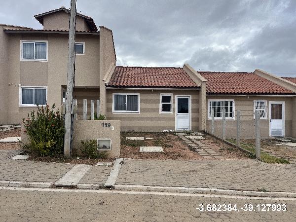 Imóvel em SAO GONCALO DO AMARANTE/CE