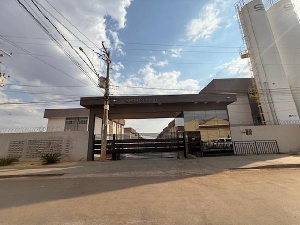 Imóvel em CIDADE OCIDENTAL/GO