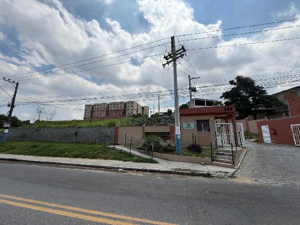 Imóvel em BELFORD ROXO/RJ