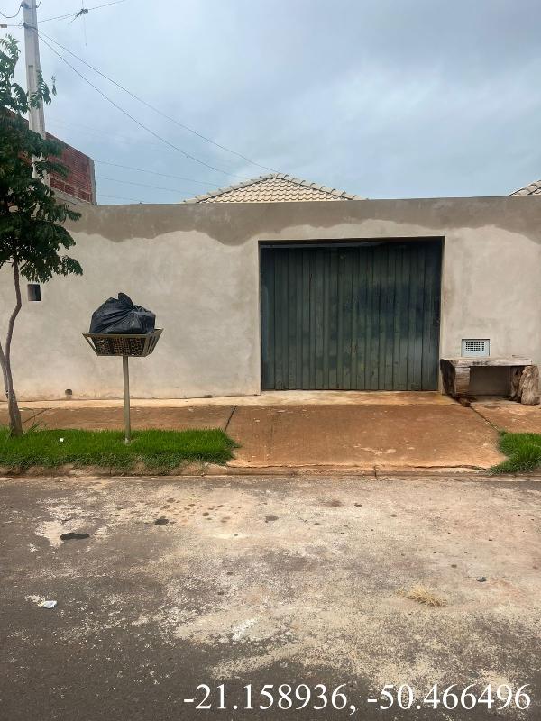 Imóvel em ARACATUBA/SP