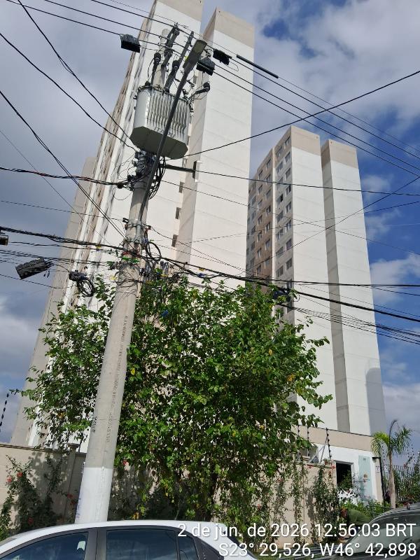 Imóvel em SAO PAULO/SP