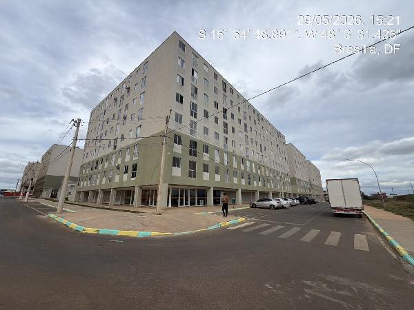 Imóvel em BRASILIA/DF
