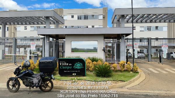 Imóvel em SAO JOSE DO RIO PRETO/SP