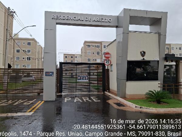 Imóvel em CAMPO GRANDE/MS
