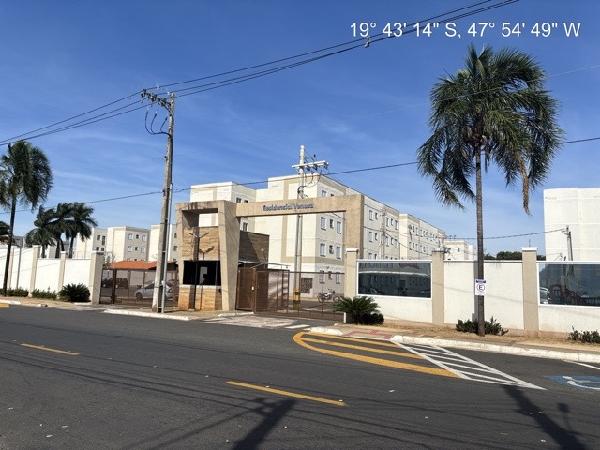 Imóvel em UBERABA/MG