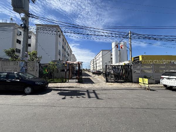 Foto de Imóvel na Rua Itacyra, 105 - Leilão em Fortaleza/CE