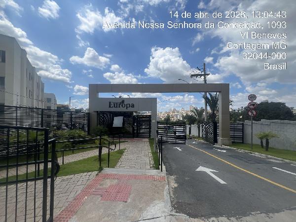 Imóvel em CONTAGEM/MG