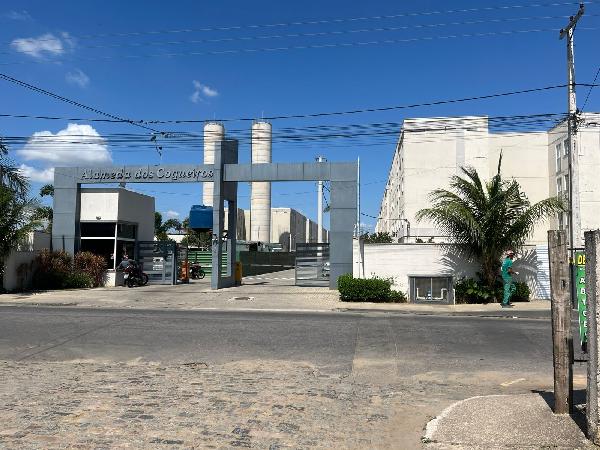 Foto de Imóvel 2 quartos, 85 m², PARQUE NOVO JOCKEY - Leilão em Campos dos Goytacazes/RJ, 39% abaixo da avaliação