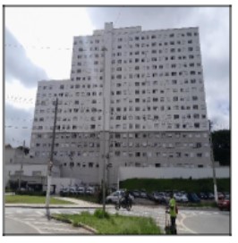 Foto de Imóvel GUAIANAZES - Leilão em São Paulo/SP, 39% abaixo da avaliação