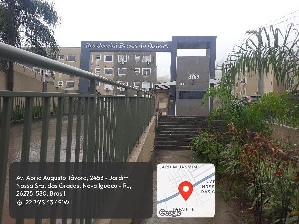 Imóvel em NOVA IGUACU/RJ