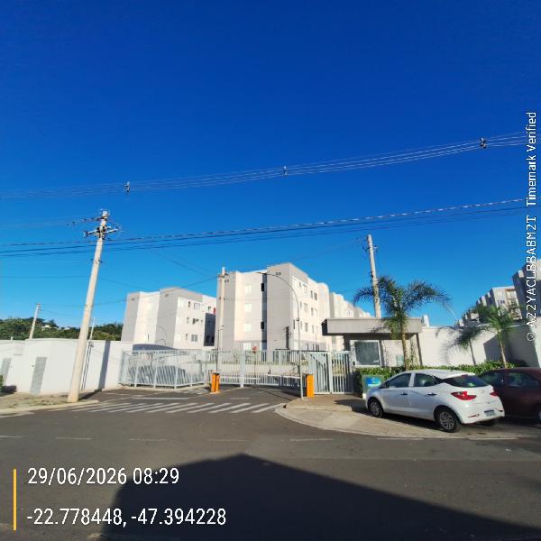 Foto de Imóvel em Santa Bárbara D'oeste (SP)