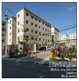 Imóvel em RIO DE JANEIRO/RJ