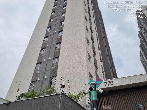 Foto de Imóvel 2 quartos, 50 m², BELENZINHO - Leilão em São Paulo/SP, 38% abaixo da avaliação