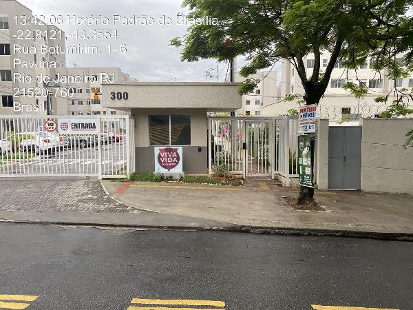 Imóvel em RIO DE JANEIRO/RJ