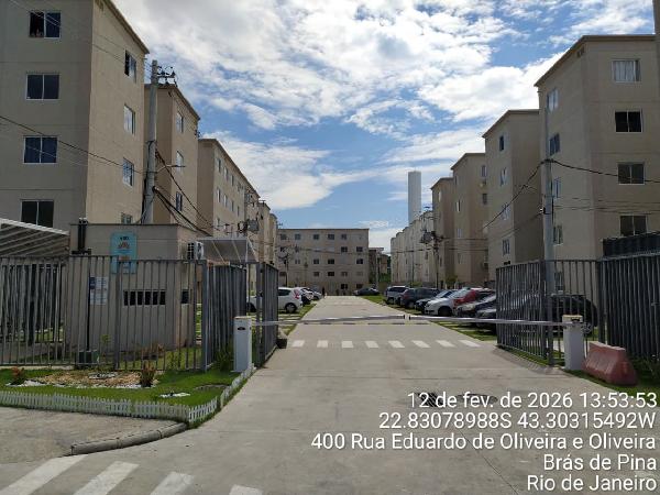 Imóvel em RIO DE JANEIRO/RJ