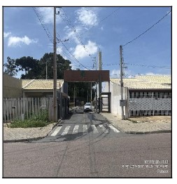Imóvel em FAZENDA RIO GRANDE/PR