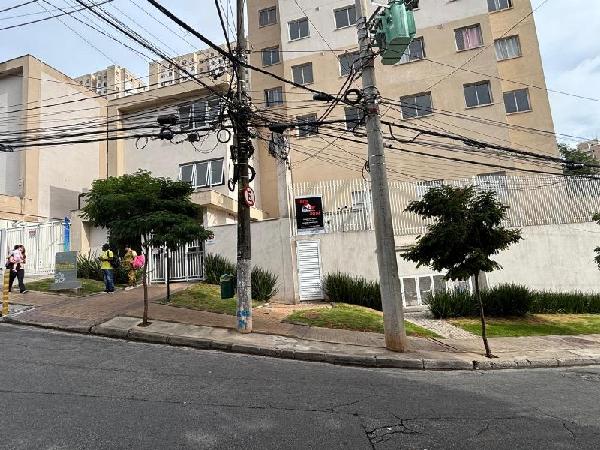 Foto de Imóvel 2 quartos, 49 m², BUTANTA - Leilão em São Paulo/SP, 38% abaixo da avaliação