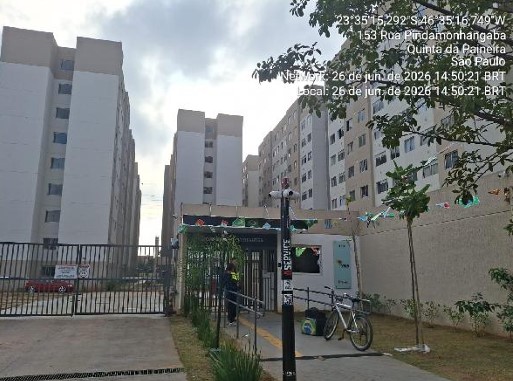 Imóvel em SAO PAULO/SP