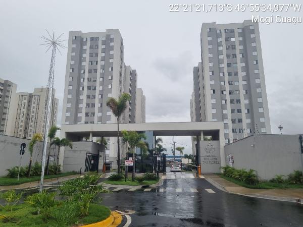 Imóvel em MOGI GUACU/SP