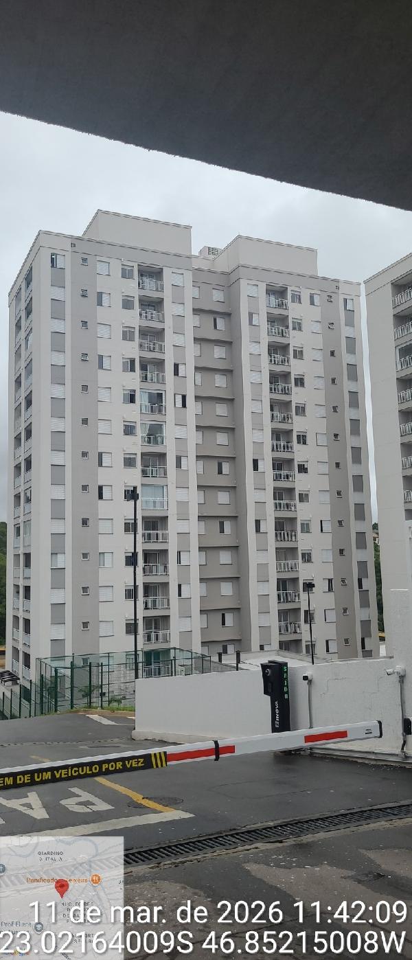 Foto de Imóvel 2 quartos, 69 m², BAIRRO DO ENGENHO - Leilão em Itatiba/SP, 38% abaixo da avaliação