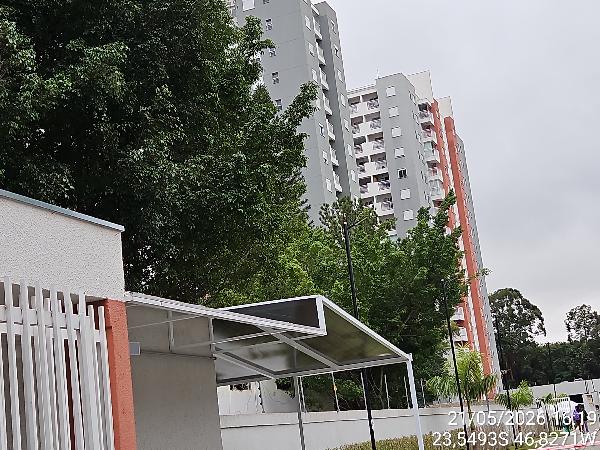 Imóvel em CARAPICUIBA/SP